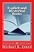 Explicit and Hysterical Books