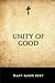 Unity of Good