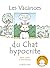 les vacances du Chat hypocrite