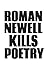 Kills Poetry