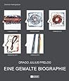 Drago Julius Prelog: Eine gemalte Biographie (German Edition)