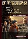 Die Bucht des Vergessens (Benny Blu und die Geheimnisse Arkaniens, #1)