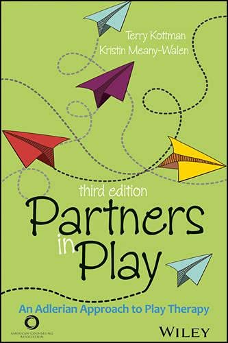 Partners in Play: An Adlerian Approach to Play Therapy (Kindle Edition)