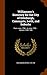 Williamson's Directory for the City of Edinburgh, Canongate, Leith, and Suburbs: From June, 1784, - to June, 1785. .. Volume 1784-1785