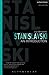 Stanislavski: An Introduction (Performance Books)