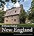 A Home Called New England: A Celebration of Hearth and History