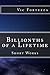 Billionths of a Lifetime by Vic Fortezza