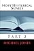 Most Hysterical Novels