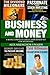 Business and Money: 4-Book Complete Collection Boxed Set For Beginners