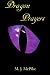Dragon Prayers by M.J. McPike Dragon Prayers by M.J. McPike