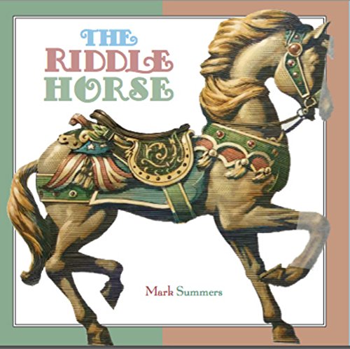 The Riddle Horse (Hardcover)