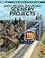 Easy Model Railroad Scenery Projects (Model Railroad Scenery Series)