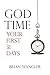 God Time: Your First 31 Days
