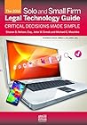 The 2016 Solo and Small Firm Legal Technology Guide