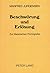 Beschwörung und Erlösung: Z...