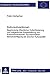 Kultursubventionen: Begründ...