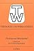 Theologie und Menschenbild: Festschrift- Edwald Link zum 65. Geburtstag, am 15. April 1977 gewidmet (Theologie und Wirklichkeit) (German Edition)