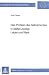 Das Problem des Selbstmordes in Stefan Zweigs Leben und Werk (Europäische Hochschulschriften / European University Studies / Publications Universitaires Européennes) (German Edition)