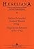 Hegel in der Schweiz (1793-...