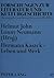 Hermann Kasack - Leben und Werk by Helmut John