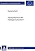 Abschied von der Heilsgeschichte? by Rainer Schmitt