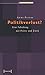 Politikverlust?: Eine Fahndung Mit Peirce Und Zizek