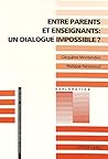 Entre parents et ...