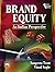 Brand Equity: An Indian Perspective