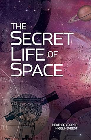 the secret life of space