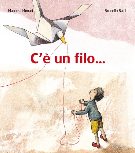 C'è un filo (Hardcover)