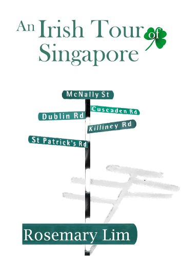 An Irish Tour of Singapore (Hardcover)