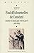 Paul d'Estournelles de Constant: Concilier les nations pour éviter la guerre (1878-1924)