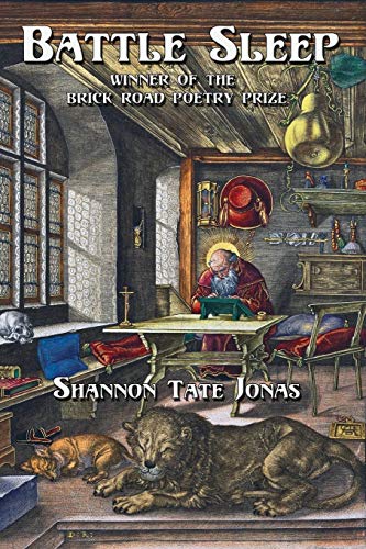 Battle Sleep (Paperback)