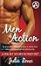 Men of Action: A Short Story Boxed Set