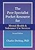 The Peer Specialist’s pocket resource for mental health and s... by Charles Drebing The Peer Specialist’s pocket resource for mental health and s... by Charles Drebing