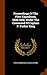Proceedings Of The First Ex...