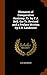 Elements of Comparative Anatomy, Tr. by F.J. Bell. the Tr. Revised and a Preface Written by E.R. Lankester