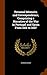 Personal Memoirs and Correspondence, Comprising a Narrative of the War in Portugal and Spain From 1831 to 1837