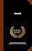 Journal by Washington (State) Legislat...