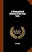 A Biographical History of the Fine Arts by Shearjashub Spooner