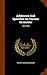 Addresses And Speeches On Various Occasions: 1878-1886