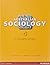 Australian Sociology: A Cha...
