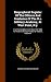 Biographical Register Of Th...