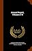 Annual Report, Volumes 4-6