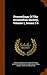 Proceedings Of The Aristote...