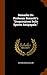 Remarks On Professor Rosset...