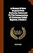 A History Of New England With Particular Reference To The Denomination Of Christians Called Baptists, Volume 1