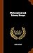 Philosophical and Literary Essays