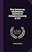 Four Lectures on Mathematics, Delivered at Columbia University in 1911