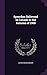 Speeches Delivered in Canada in the Autumn of 1908 by Alfred Milner
